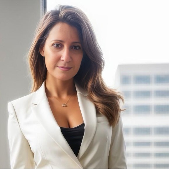 Meet your Posher, Tina - Picture 1 of 1